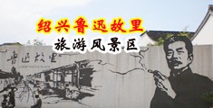 免费在线观看艹比视频中国绍兴-鲁迅故里旅游风景区